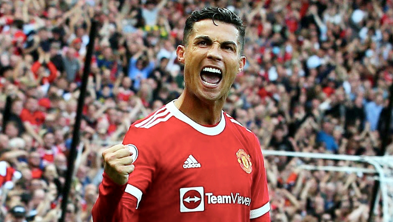 Đội hình dự kiến Man United vs Aston Villa: Ronaldo tiếp tục lĩnh xướng hàng công?