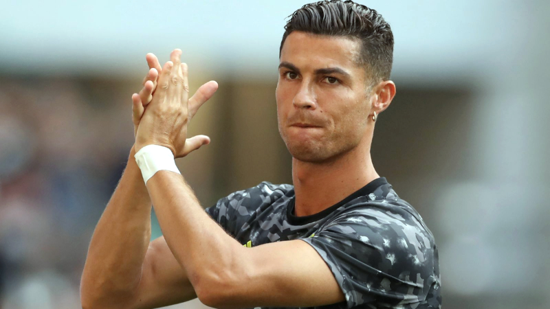 Ronaldo giúp MU chiêu mộ thành công “siêu tiền đạo”?
