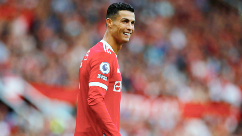 Những thống kê khiến tất cả phải “ngả mũ” trước Ronaldo ở màn ra mắt Man Utd