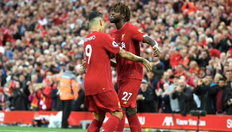 Đàm phán thuận lợi, Liverpool sắp “chia tay” thêm một ngôi sao