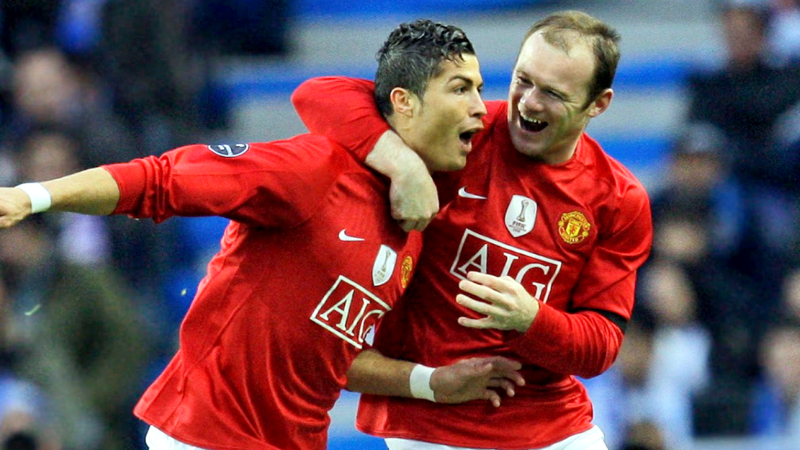 Top 5 vua kiến tạo của Man United thế kỷ 21: Ronaldo góp mặt, Rooney xếp sau một huyền thoại