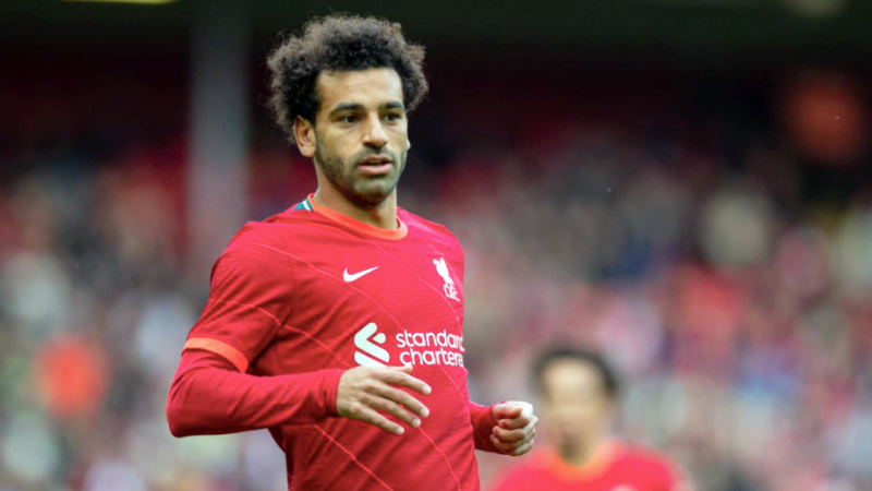 Cựu danh thủ Michael Owen phát biểu, nhận định về tương lai của Salah tại Liverpool