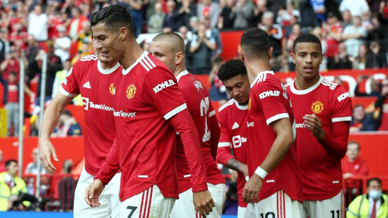 Đội hình dự kiến Young Boys vs Man United: Ronaldo đá chính, Cavani dự bị