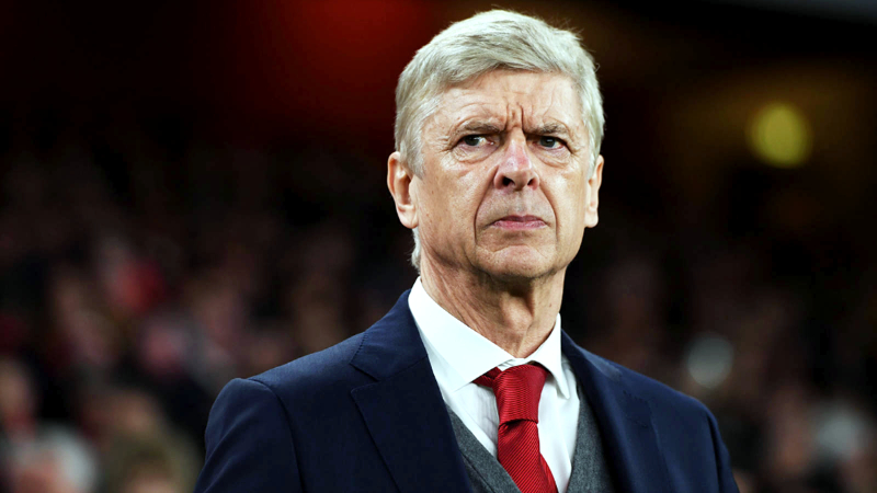 Arsene Wenger nói gì về tình cảnh hiện tại của Arsenal?