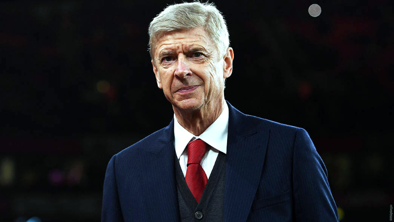 Arsène Wenger lên tiếng về khả năng trở lại dẫn dắt Arsenal