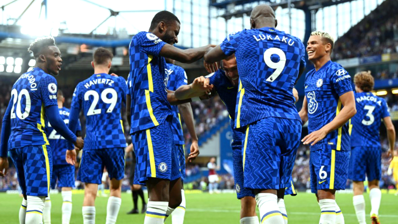 5 điểm nhấn Chelsea 3-0 Aston Villa: Chiến thư của Ronaldo; Màn ra mắt đáng quên của tân binh