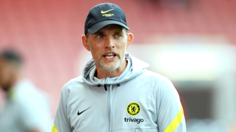 Chelsea nguy cơ vắng 5 trụ cột trận Aston Villa: “Cơn đau đầu” với Thomas Tuchel