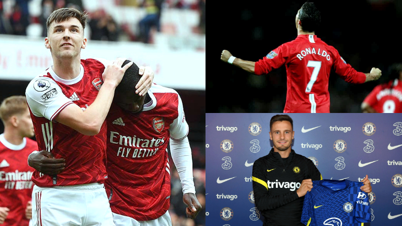 10 điều đáng chờ đợi ở vòng 4 Premier League: Arsenal có chiến thắng đầu tay; Ronaldo ra mắt Man United?