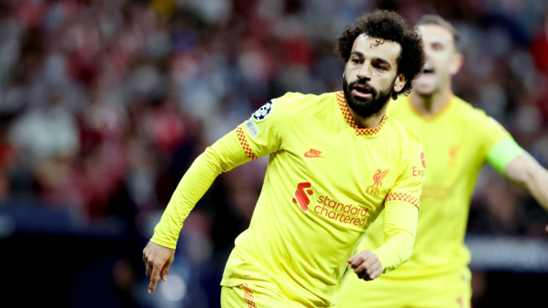 Salah lên tiếng nói điều ʙấᴛ ɴɢờ khi đi vào lịch sử Liverpool