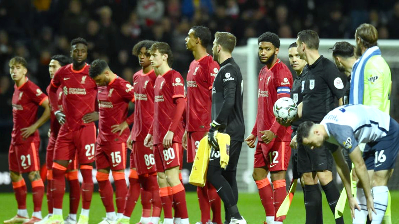 5 điểm nhấn sau trận Preston 0-2 Liverpool: Sự trở lại của Adrian; Phát hiện quý giá