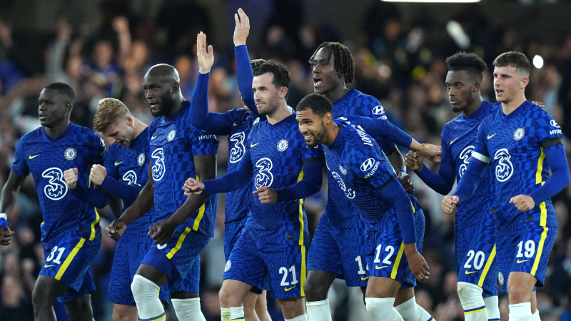 Đội hình dự kiến Chelsea đấu Brentford: “Tam tấu” mới trên hàng công Chelsea