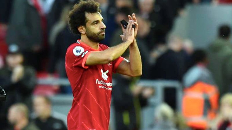 Salah phát biểu ʙấᴛ ɴɢờ về siêu phẩm vào lưới Man City