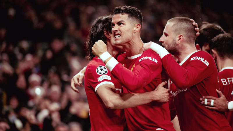 5 điểm nóng trận Man Utd – Liverpool: Ronaldo đối đầu Van Dijk