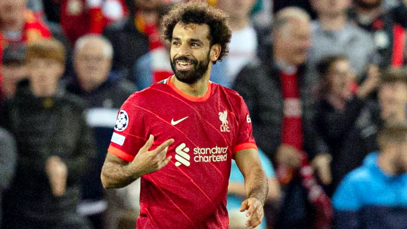 BLĐ Liverpool chuẩn bị “thưởng lớn” cho Mohamed Salah