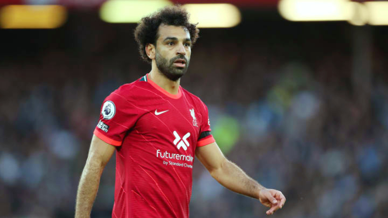 Fabrizio Romano cập nhật tình hình giữa Salah và Liverpool
