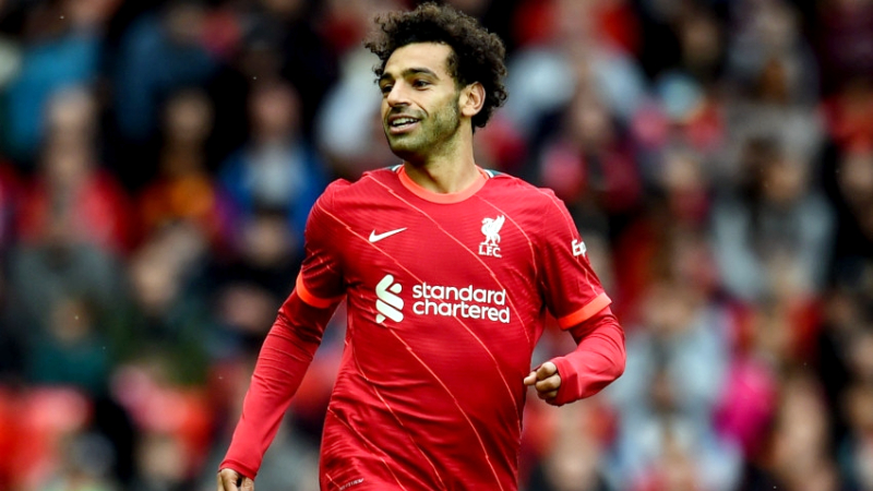 “Salah xứng đáng hưởng lương cao nhất đội hình Liverpool”