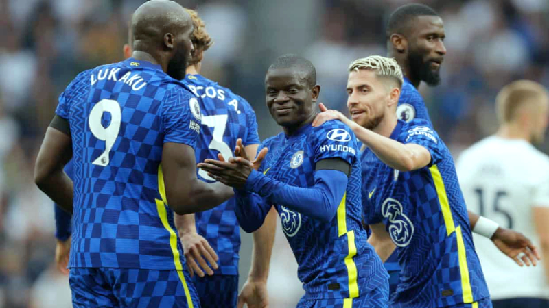 Chelsea nhận “tin vui” về lực lượng trước trận gặp Brentford