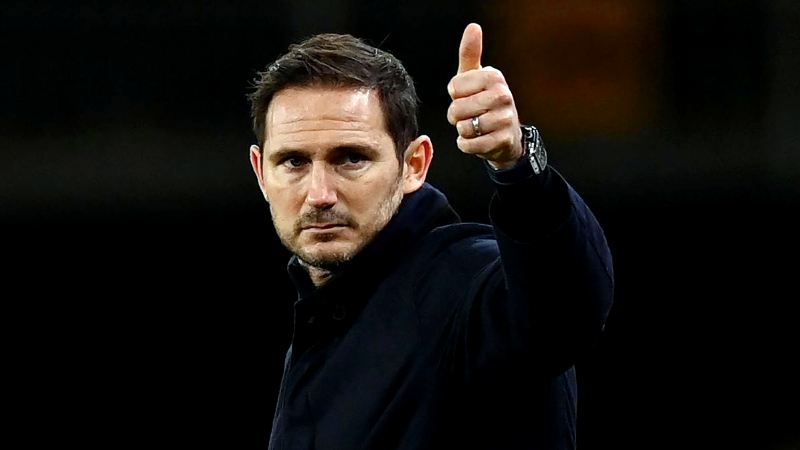Frank Lampard được nhắm đến cho vị trí “thuyền trưởng” tại Newcastle?