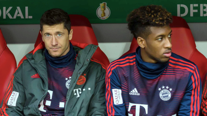 The Kop đưa ngôi sao Bayern Munich vào “tầm ngắm”