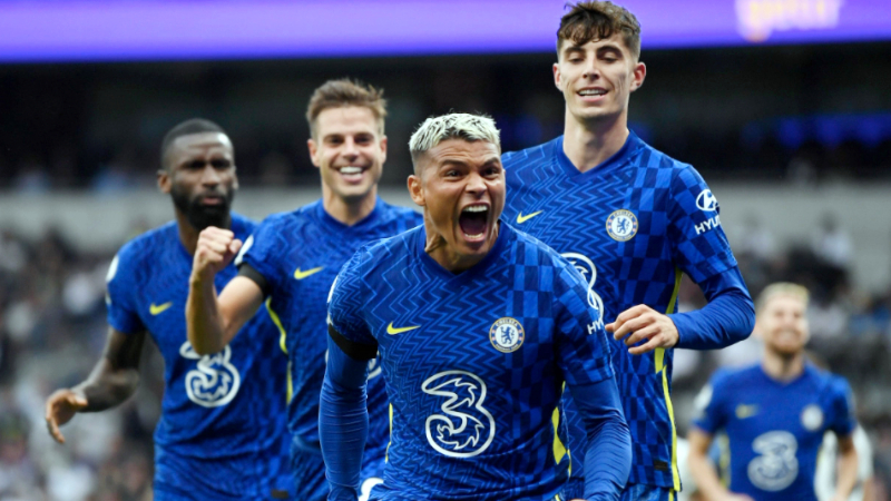 Đội hình dự kiến của Chelsea trong chuyến làm khách trước Leicester vòng 12 Premier League