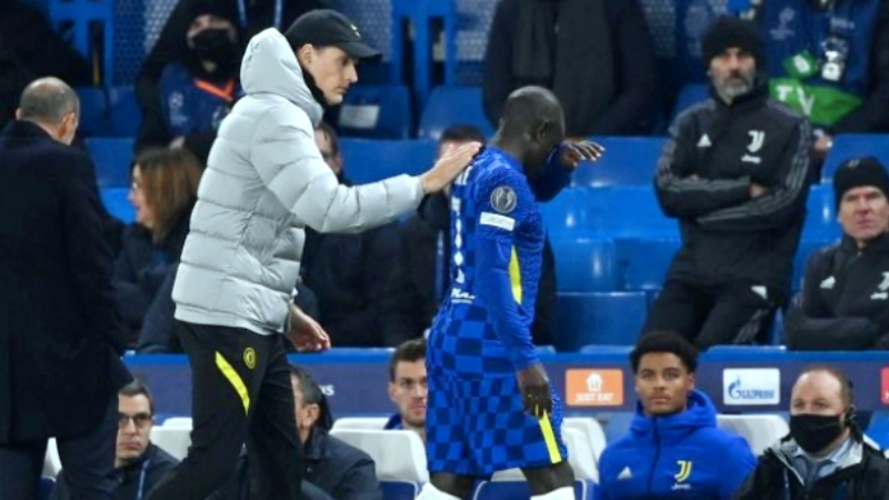 Chelsea báo tin không vui sau chiến thắng trước Juventus