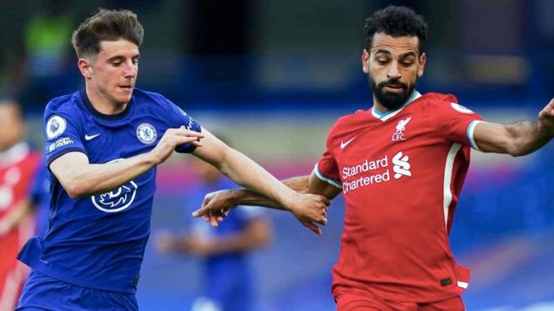 Chelsea đại chiến Liverpool, Mason Mount lên tiếng nói điều ʙấᴛ ɴɢờ về Mohamed Salah