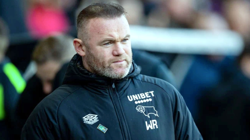 Chia tay Derby, Rooney sẽ đến tiếp quản 1 CLB tại Premier League?