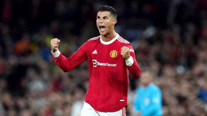 Ronaldo đứng trước cơ hội tái lập kỷ lục “hiếm có khó tìm”