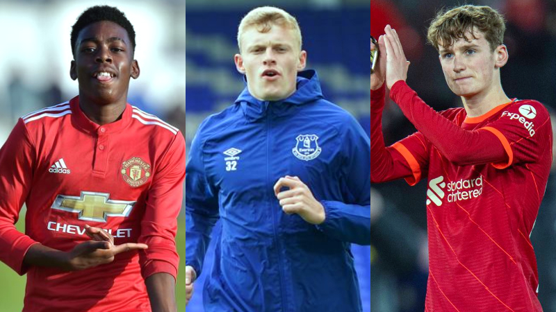 Những tài năng trẻ có thể “vụt sáng” trở thành ngôi sao ở Premier League