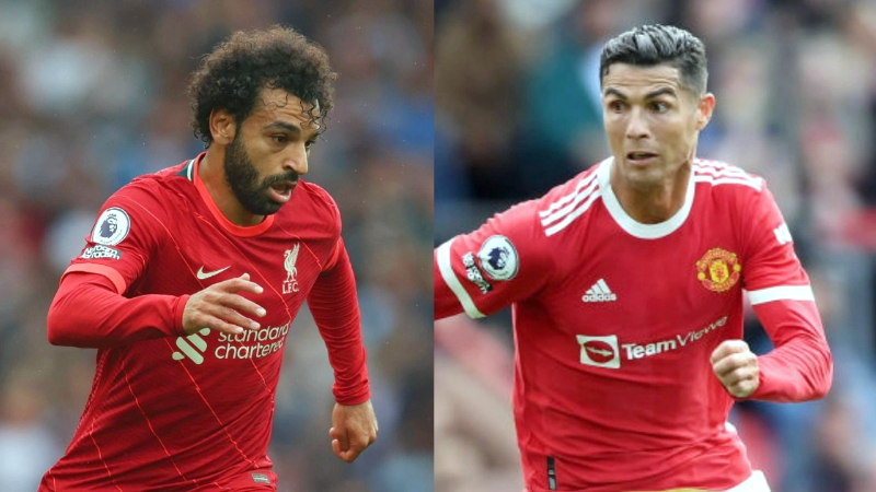 BXH Vua phá lưới Ngoại hạng Anh: Salah “một mình một cõi”