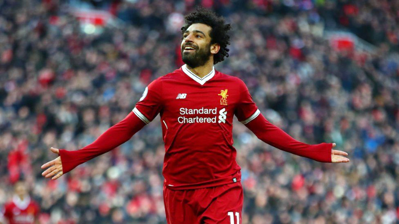 Cập nhật cuộc đua ‘Vua phá lưới’ Ngoại hạng Anh 2021/2022: Salah vẫn “một mình một cõi”