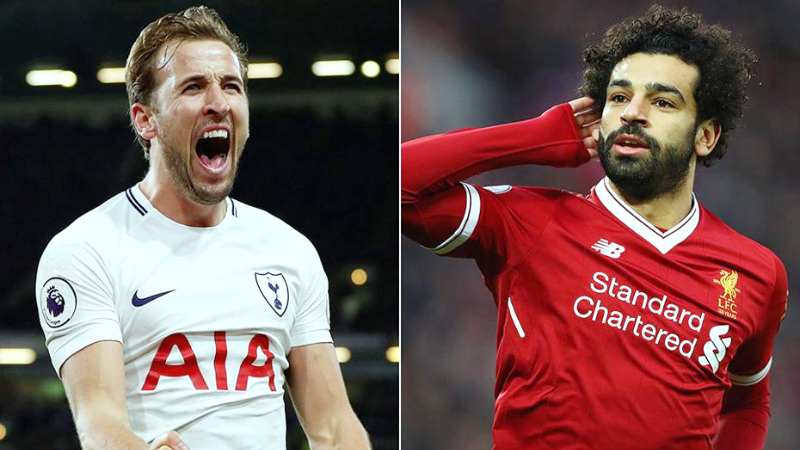 Trước trận Tottenham vs Liverpool, HLV Conte lên tiếng nói điều ʙấᴛ ɴɢờ về Harry Kane và Mohamed Salah