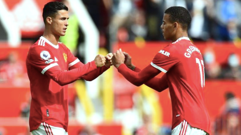Đội hình dự kiến của MU đấu Newcastle: Bộ đôi Ronaldo – Greenwood lĩnh xướng hàng công?