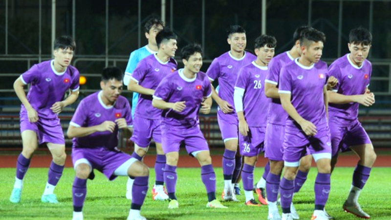 Tuyển Việt Nam nguy cơ vắng 3 cầu thủ quan trọng ở trận gặp Lào?