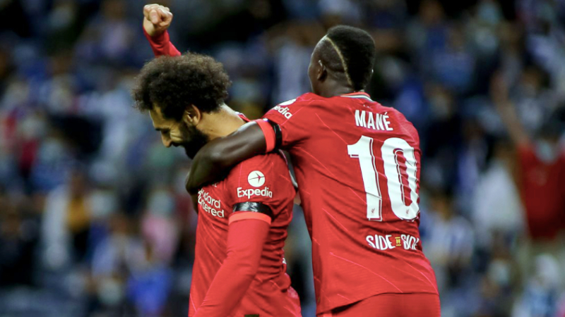 Vắng Salah – Mane, Liverpool có 3 phương án lựa chọn