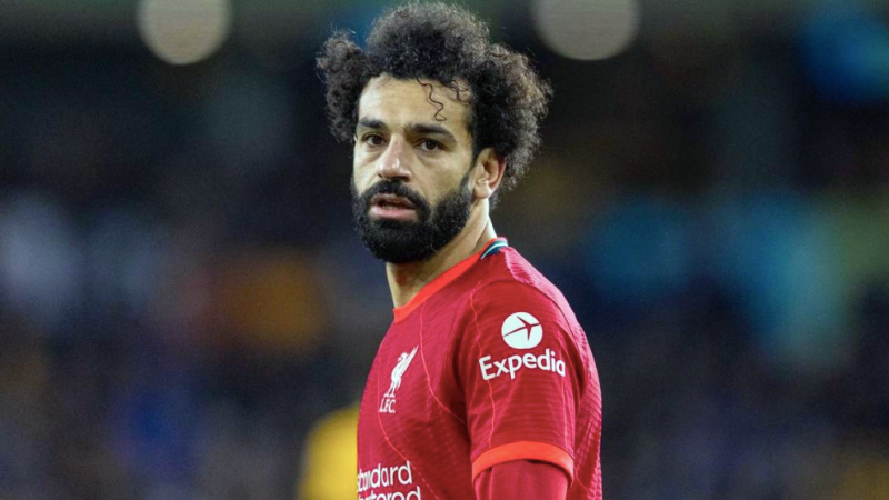 3 vấn đề chính xung quanh tương lai Salah tại Liverpool