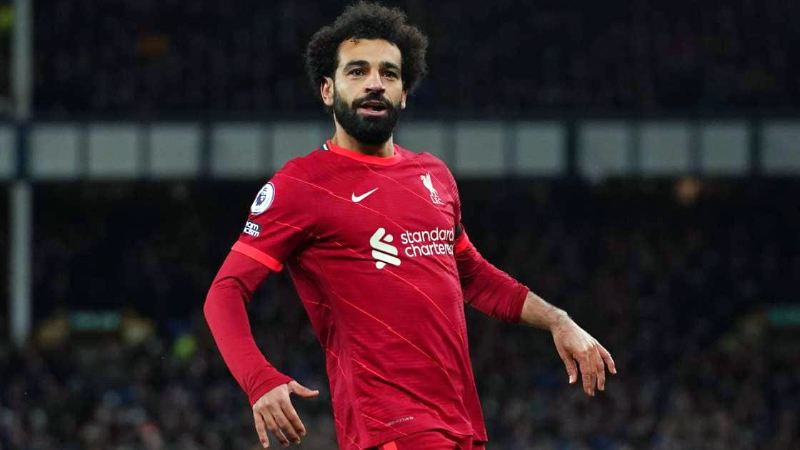 Mohamed Salah lên tiếng về tương lai của mình tại Liverpool