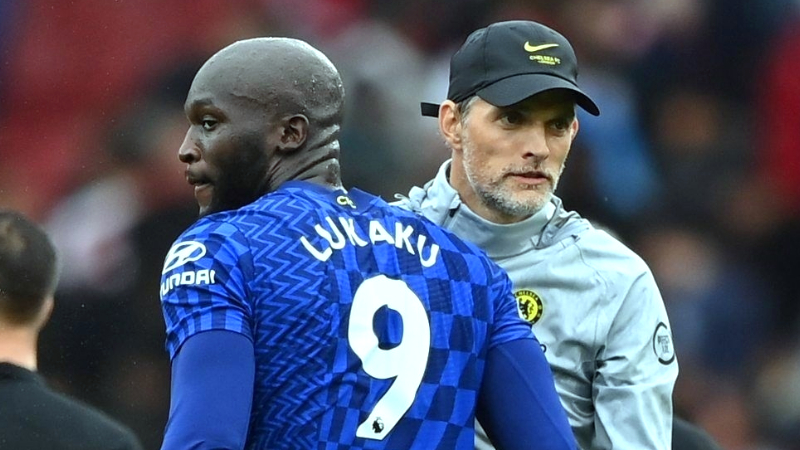 Chelsea nhanh chóng định đoạt tương lai của Lukaku