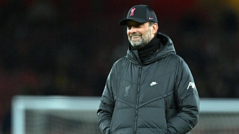 Liverpool đánh bại Arsenal vào chung kết cúp Liên đoàn Anh, HLV Jurgen Klopp nói gì?