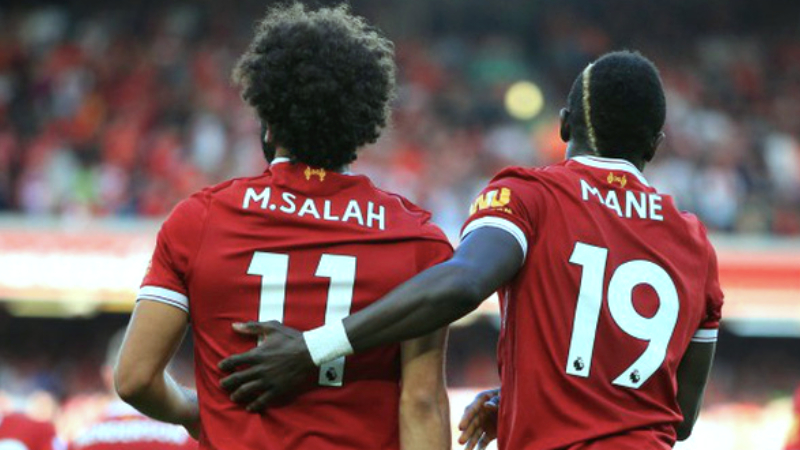 Jurgen Klopp cập nhật tình hình của Salah và Mane trước trận gặp Leicester