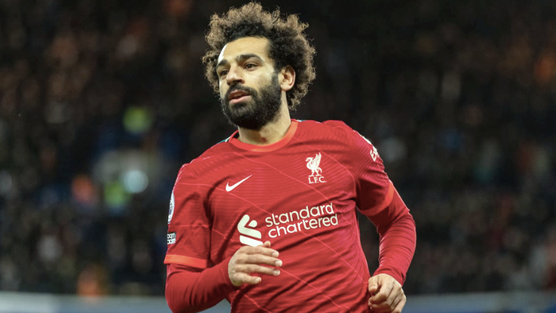Rõ thời điểm Salah tái xuất sân cỏ trong màu áo The Kop