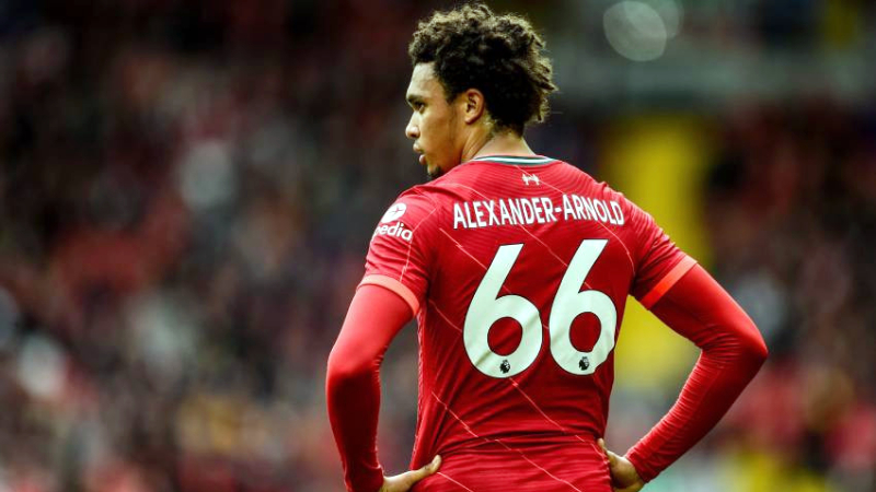 Rõ lý do Alexander-Arnold vắng mặt khi Liverpool đối đầu Norwich