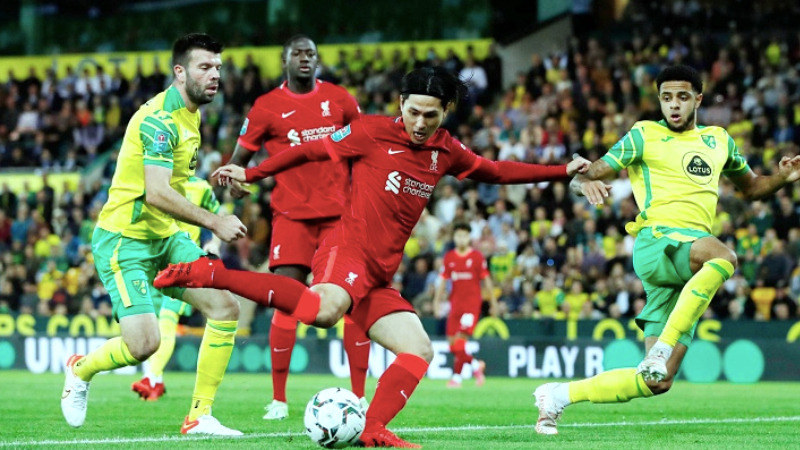 “Siêu dự bị” lên tiếng, Liverpool ghi danh vào tứ kết FA Cup