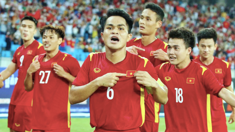 4 nhân tố U23 Việt Nam xứng đáng nằm trong kế hoạch SEA Games 31