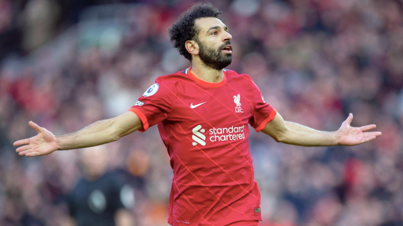 Đàm phán bế tắc, Liverpool có thể phải “chia tay” Salah mùa hè này