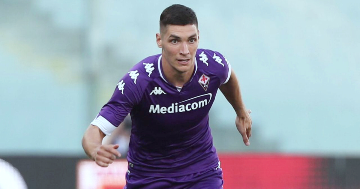 Gia cố hàng thủ, MU tái khởi động thương vụ “đá tảng” Fiorentina