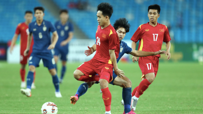 U23 Việt Nam đấu “quân xanh” chất lượng trước thềm SEA Games 31