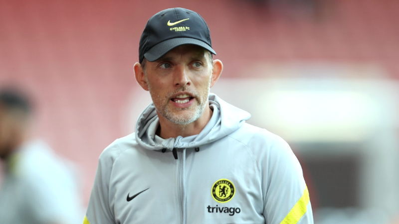 HLV Thomas Tuchel cập nhật tình hình lực lượng của Chelsea trước trận gặp Luton cúp FA