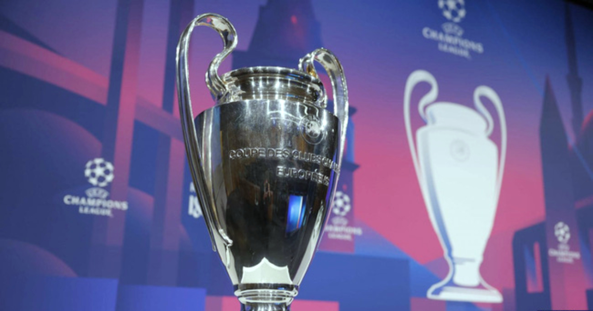 Kết quả bốc thăm tứ kết Champions League: Chelsea tái ngộ Real Madrid, Liverpool và Bayern dễ thở