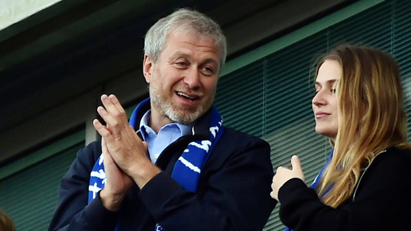 Abramovich ra 2 điều kiện ʙáɴ Chelsea cho chủ sở hữu mới